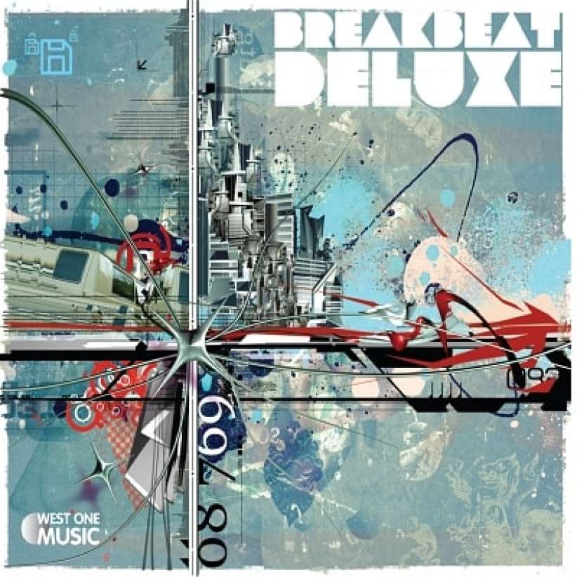 Album Artwork